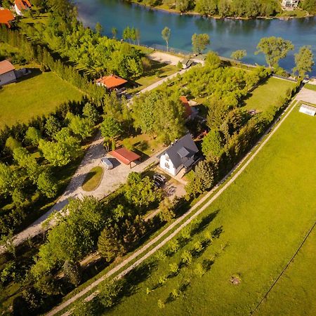 Apartman Babic Bihać Dış mekan fotoğraf