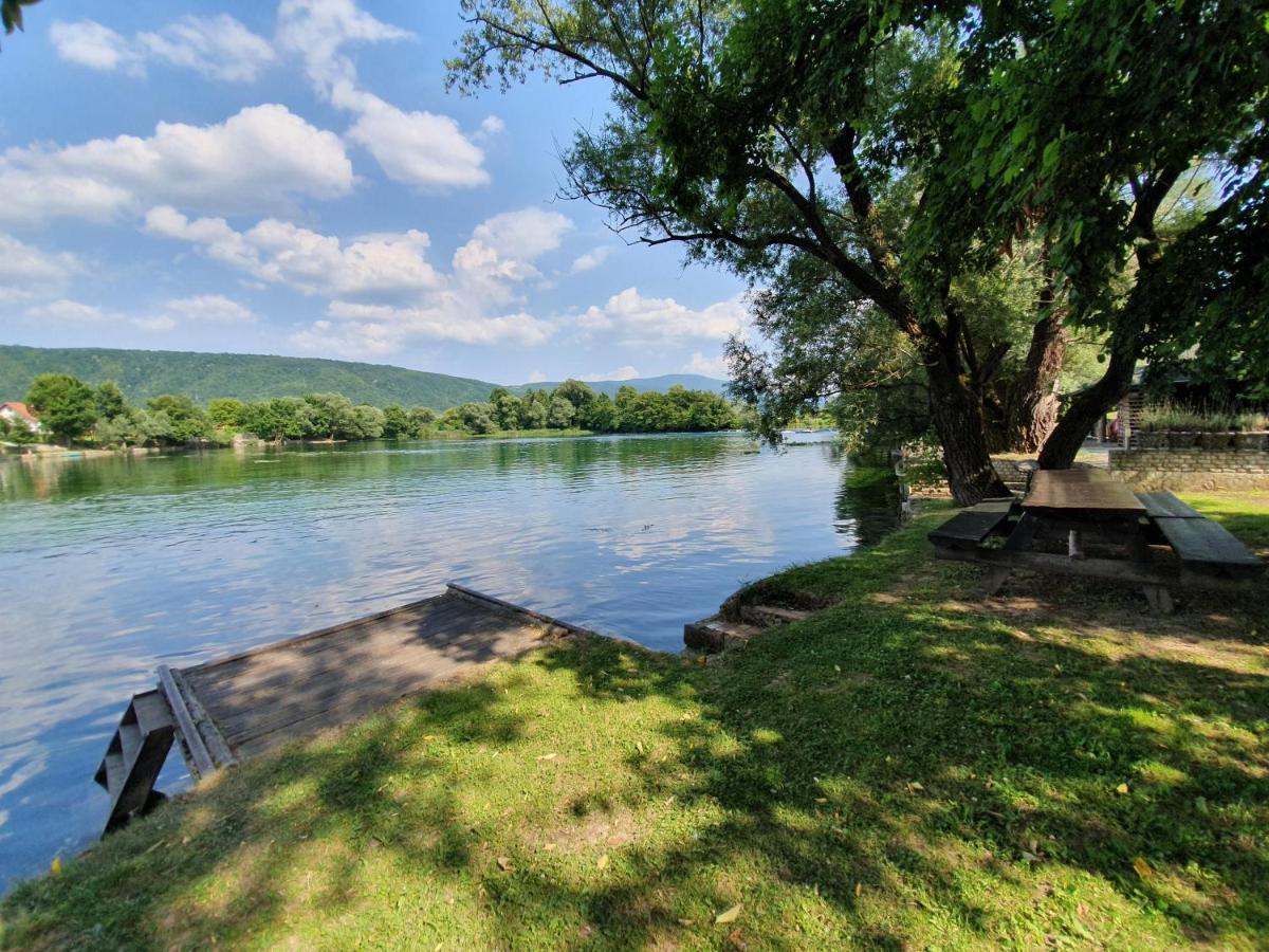 Apartman Babic Bihać Dış mekan fotoğraf