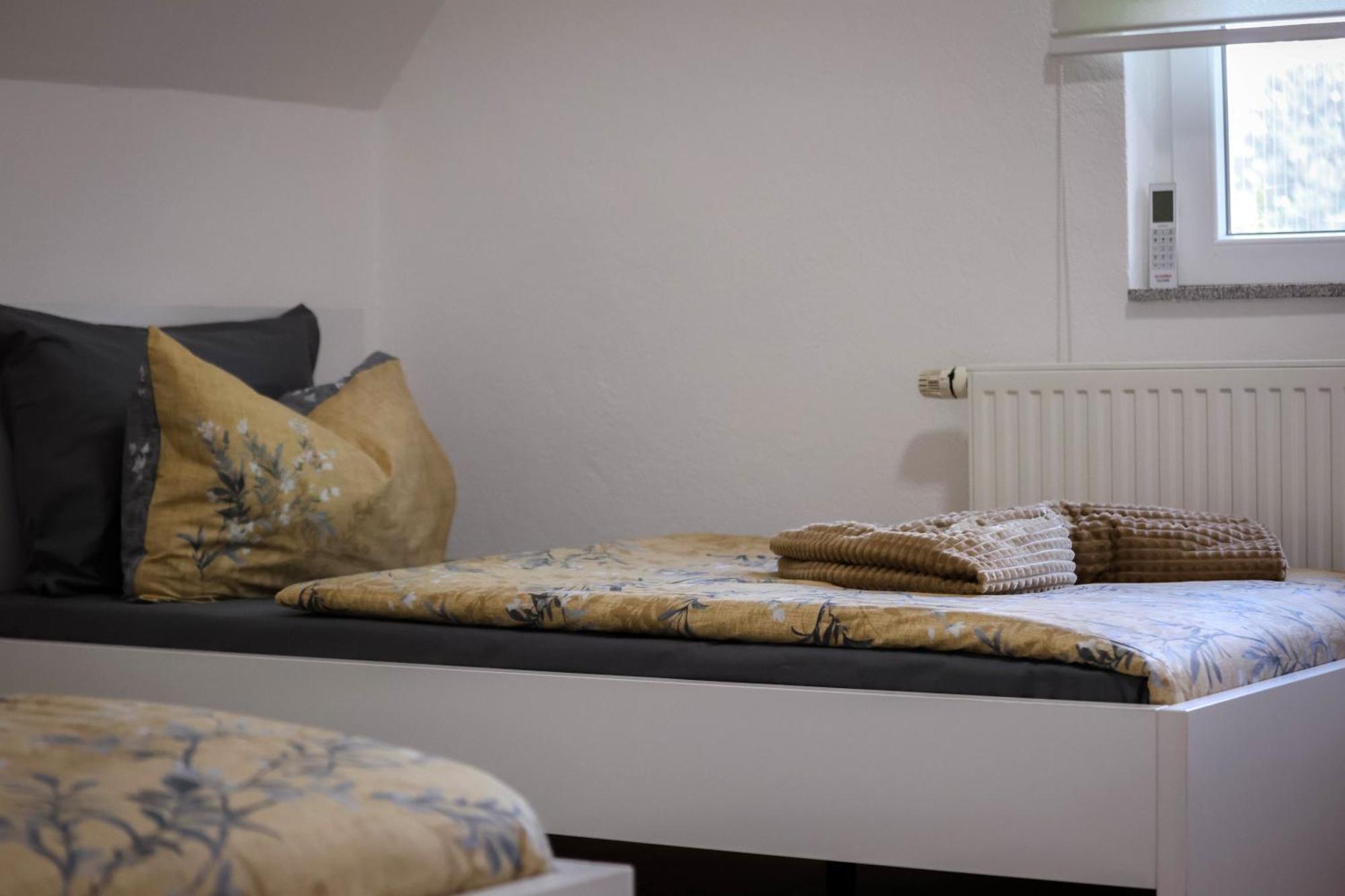 Apartman Babic Bihać Dış mekan fotoğraf