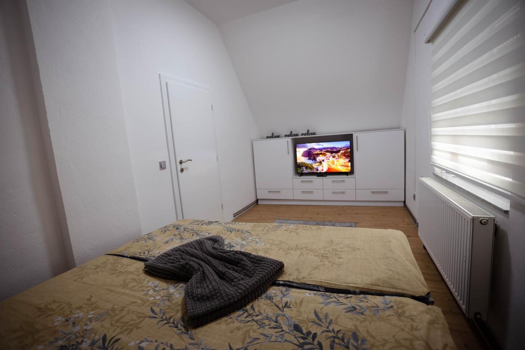 Apartman Babic Bihać Dış mekan fotoğraf