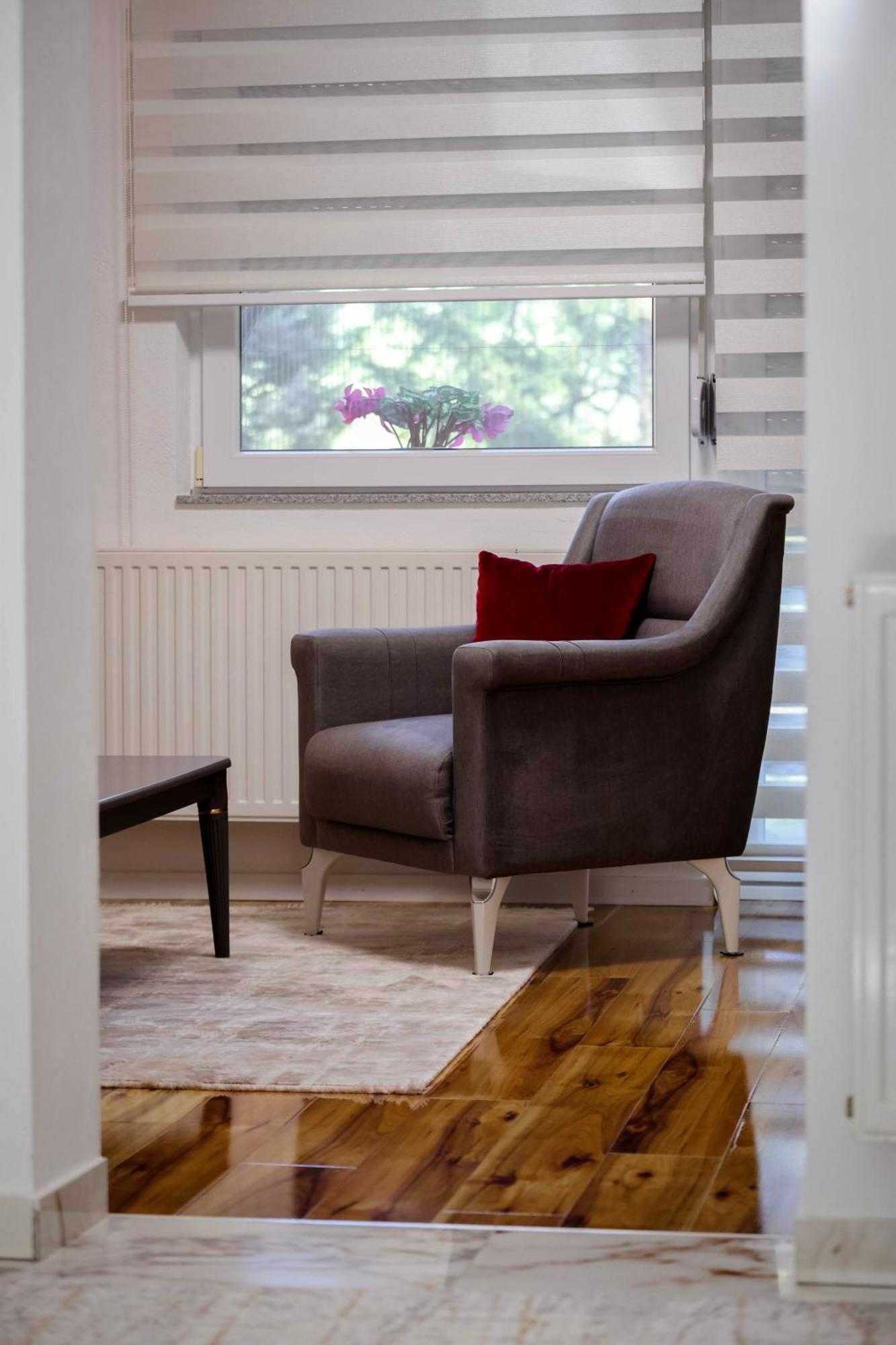 Apartman Babic Bihać Dış mekan fotoğraf