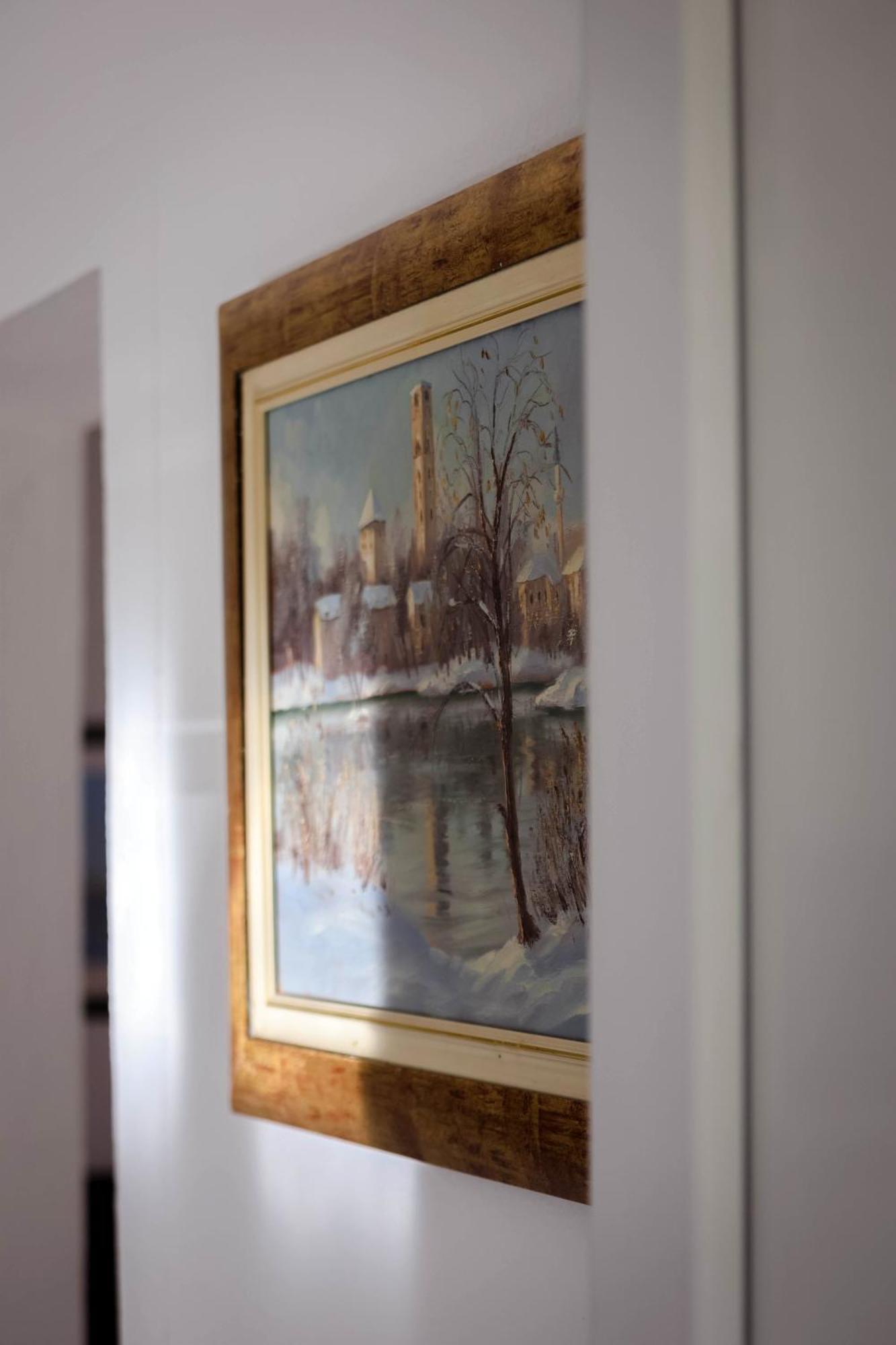 Apartman Babic Bihać Dış mekan fotoğraf
