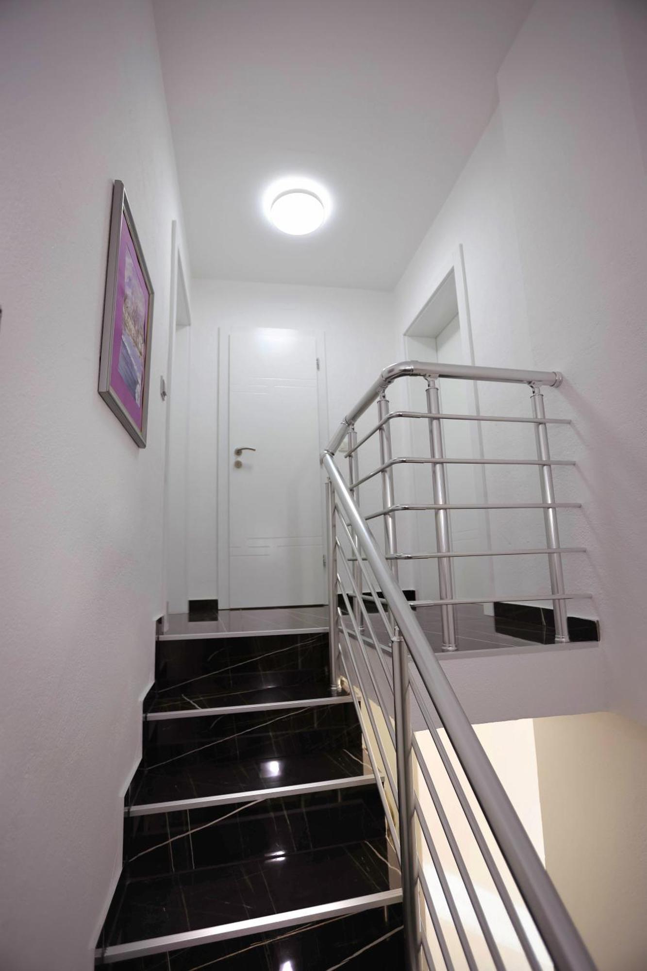 Apartman Babic Bihać Dış mekan fotoğraf