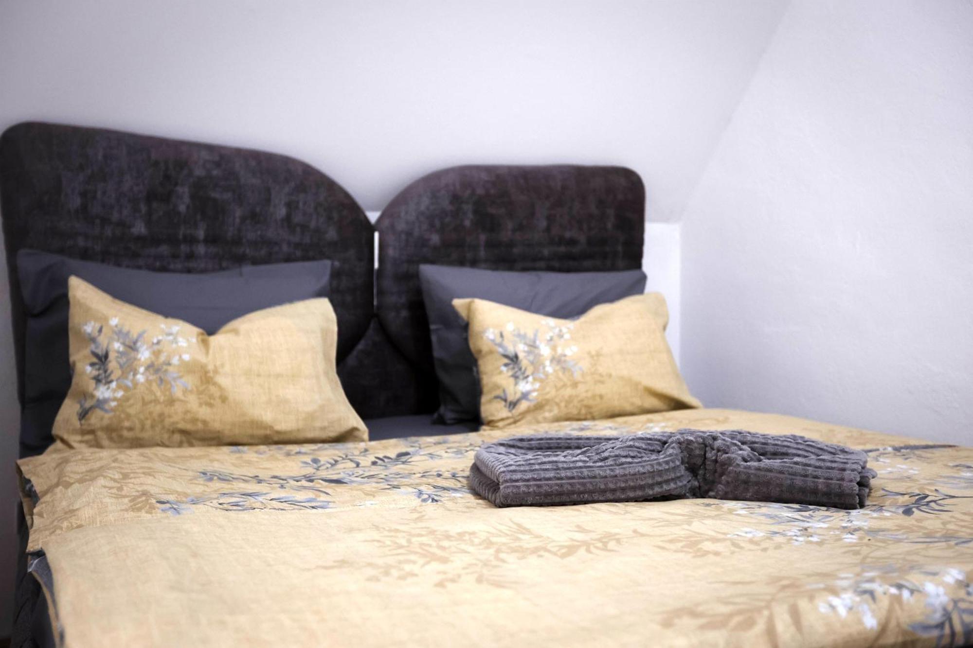 Apartman Babic Bihać Dış mekan fotoğraf