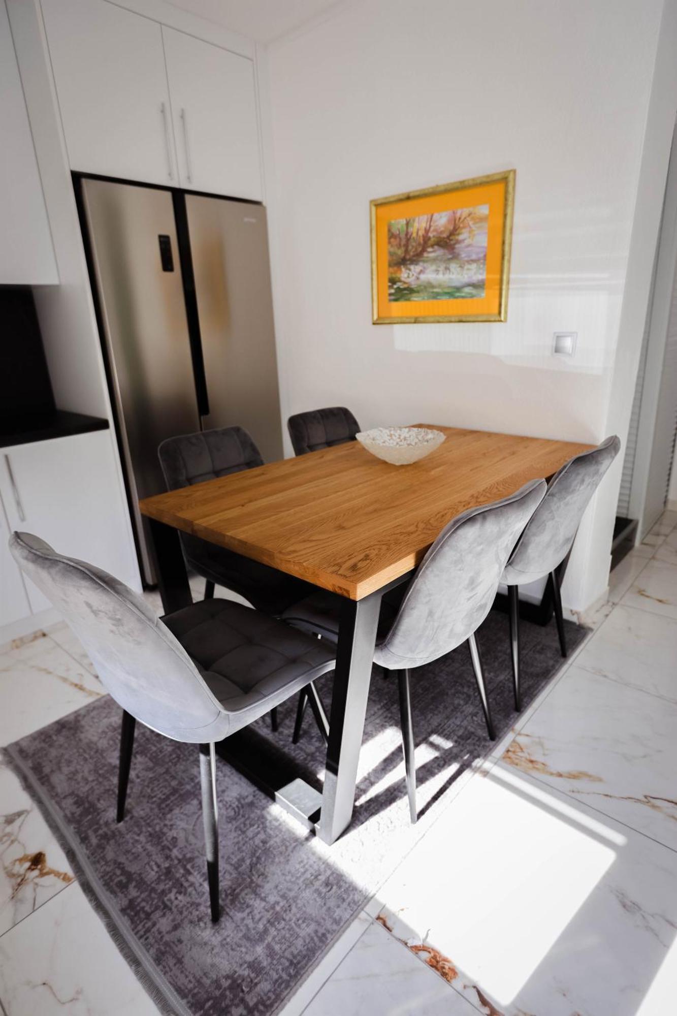 Apartman Babic Bihać Dış mekan fotoğraf