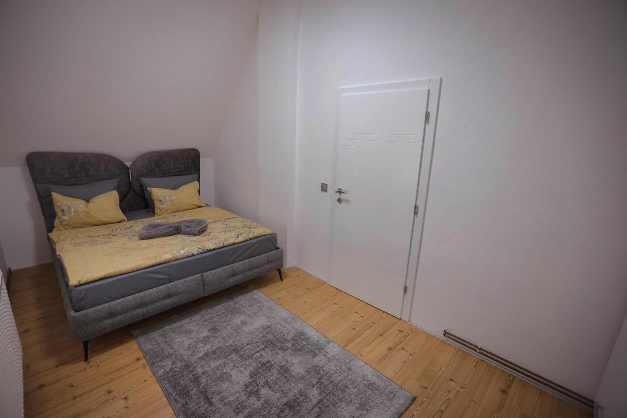 Apartman Babic Bihać Dış mekan fotoğraf