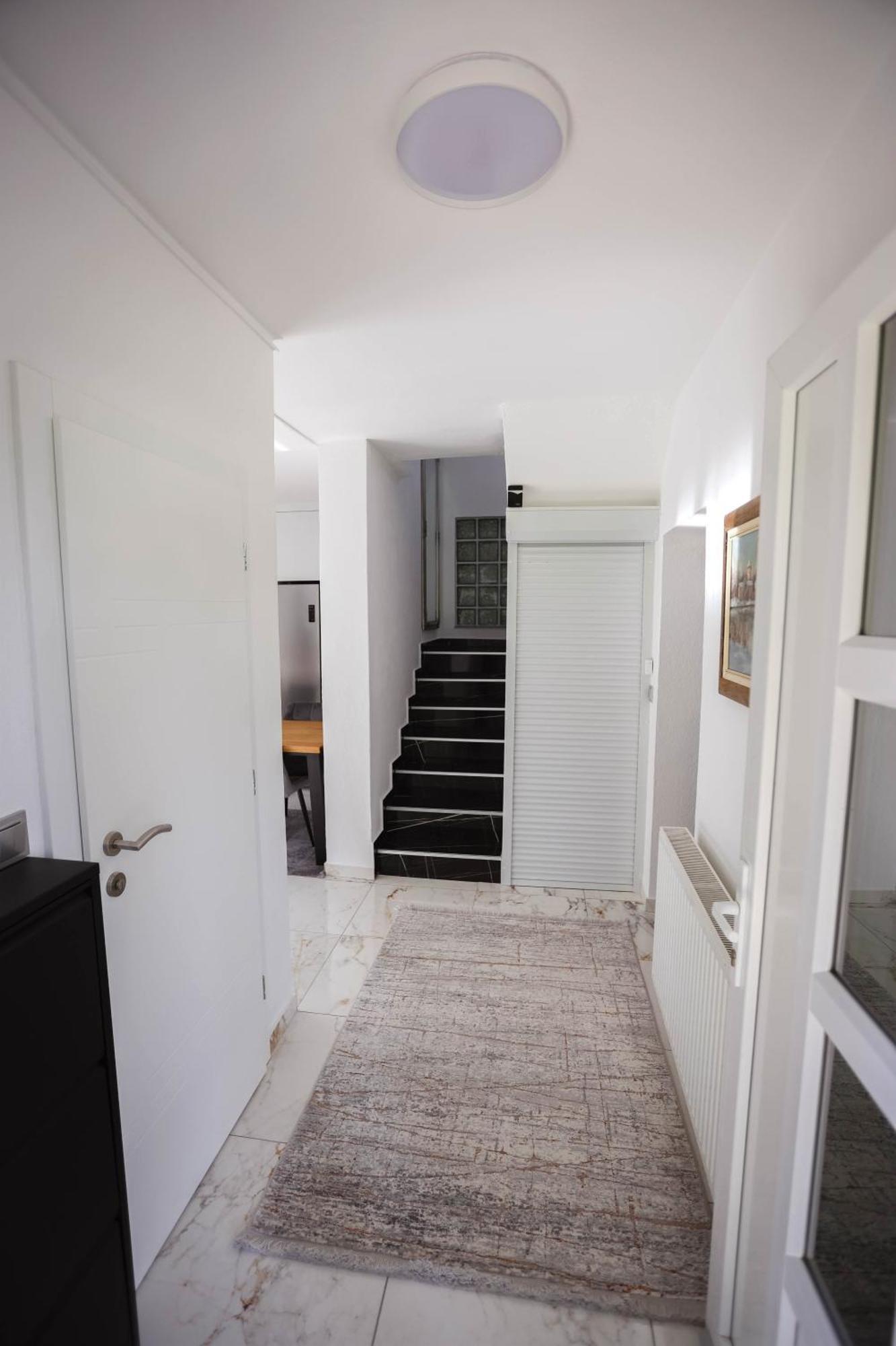 Apartman Babic Bihać Dış mekan fotoğraf
