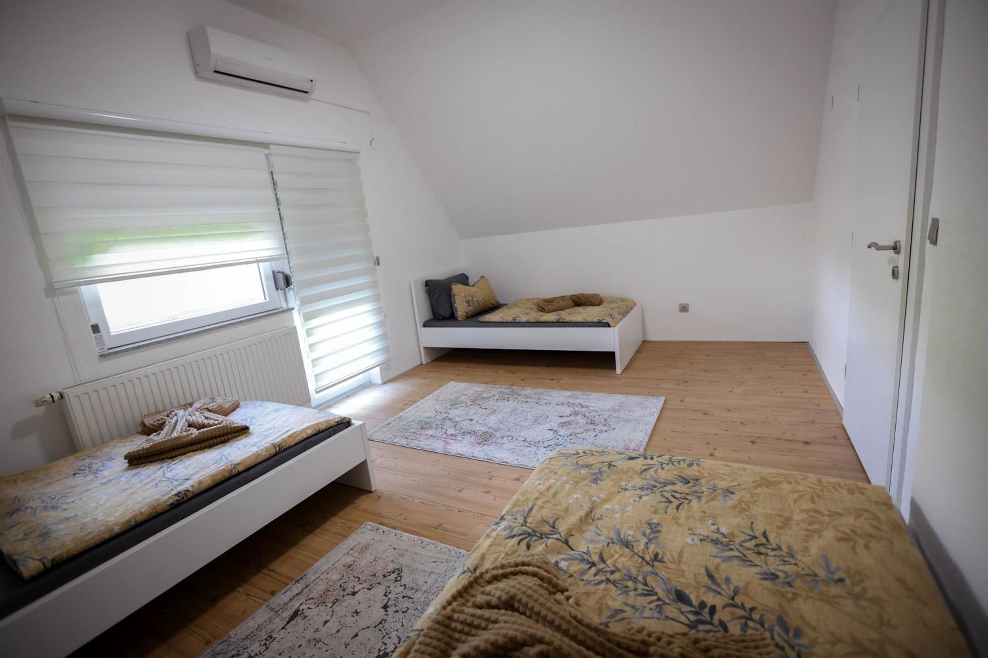 Apartman Babic Bihać Dış mekan fotoğraf