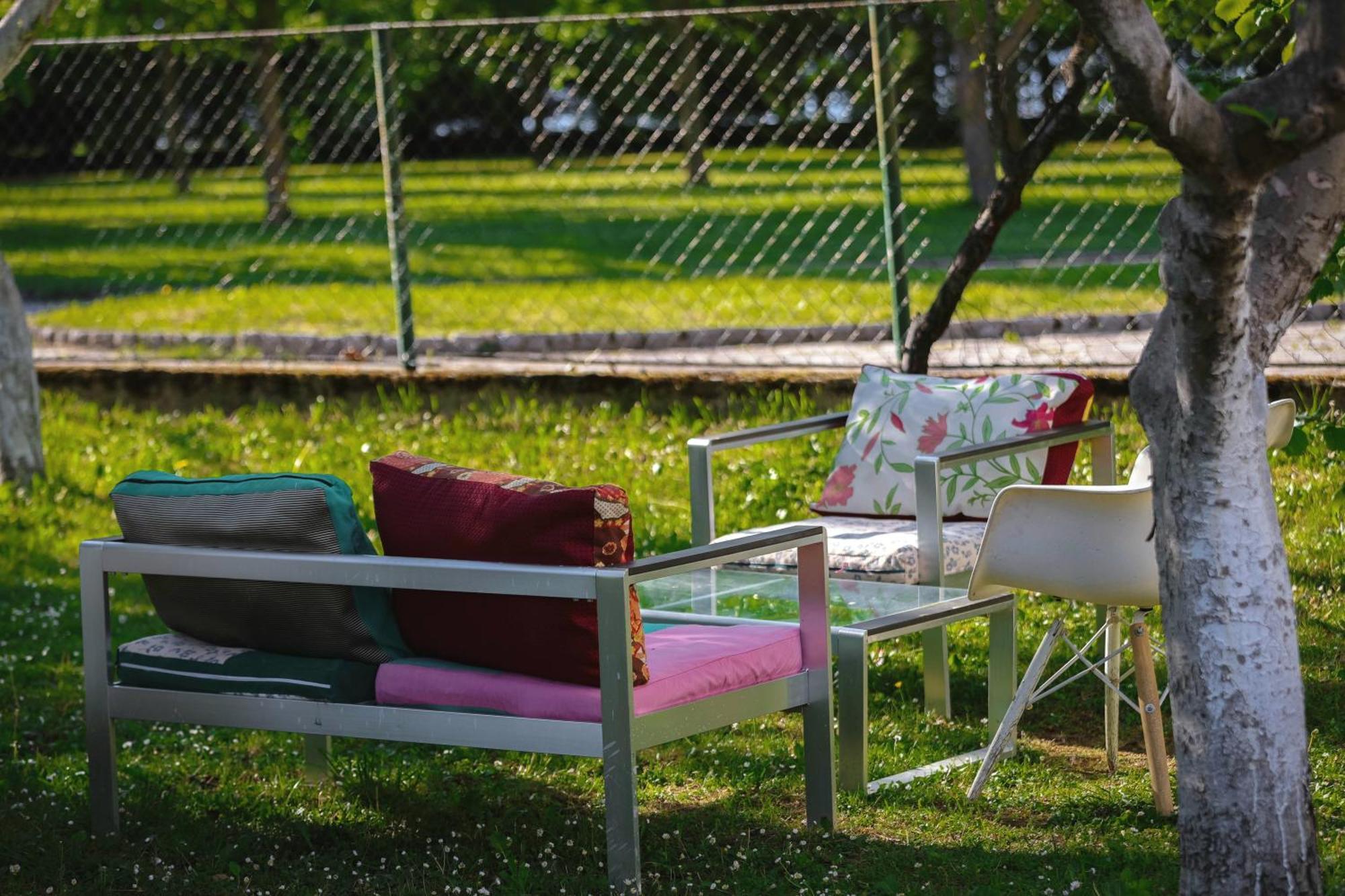 Apartman Babic Bihać Dış mekan fotoğraf