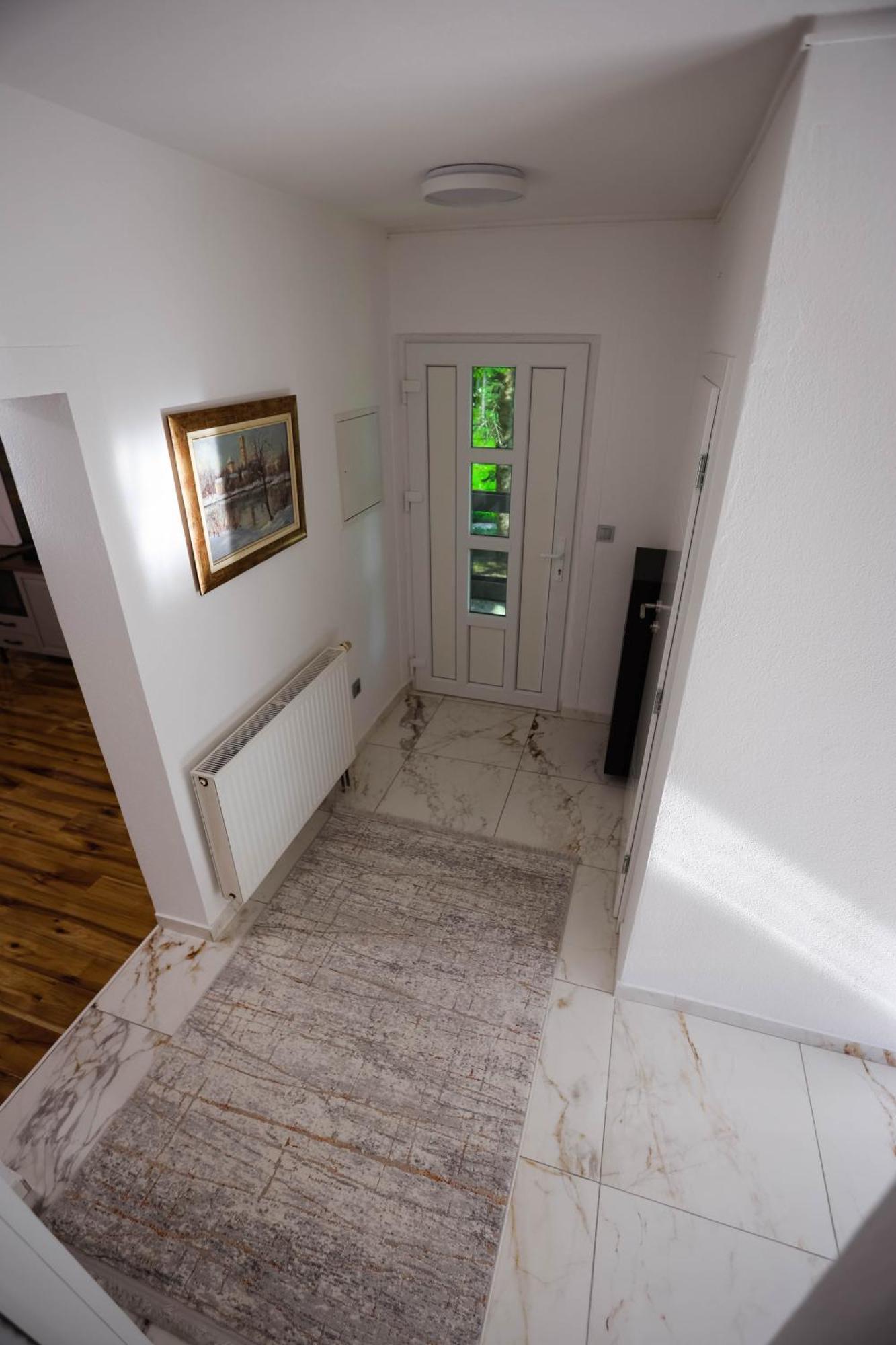 Apartman Babic Bihać Dış mekan fotoğraf