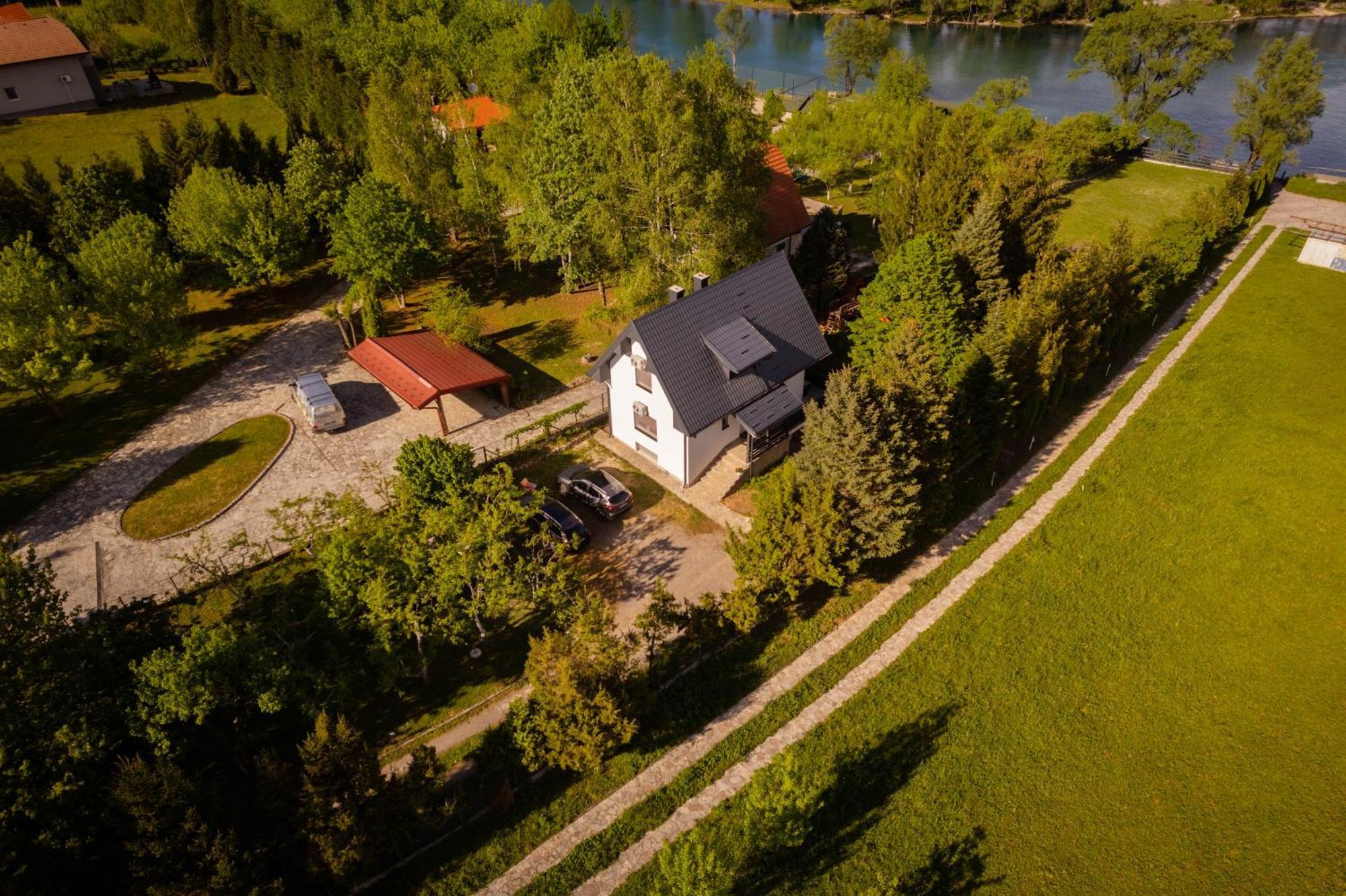 Apartman Babic Bihać Dış mekan fotoğraf