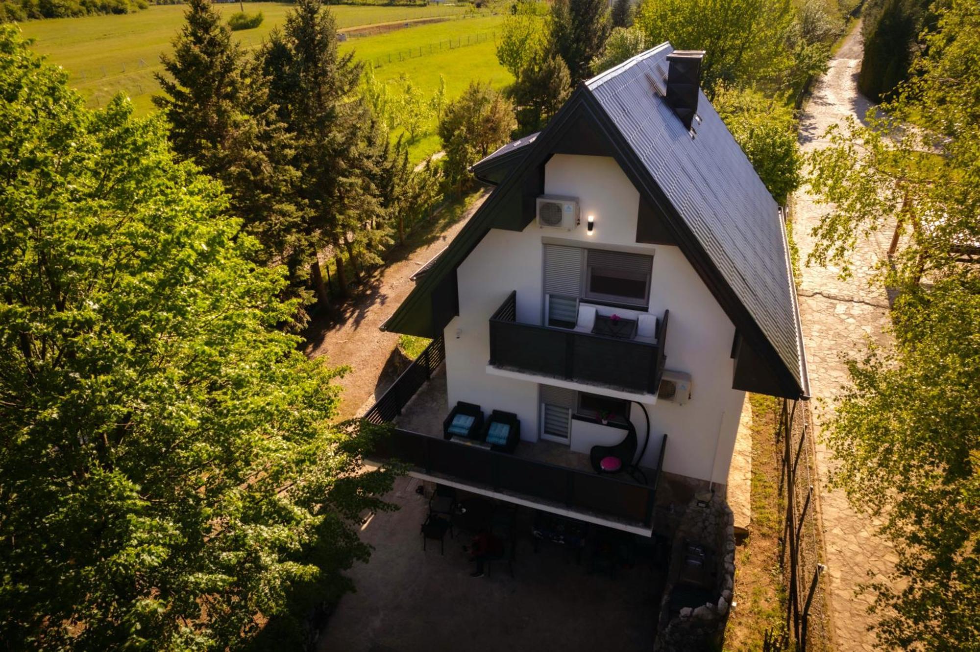 Apartman Babic Bihać Dış mekan fotoğraf